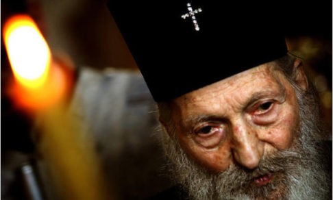 Будем людьми – 12 неизвестных историй о Патриархе Павле Сербском