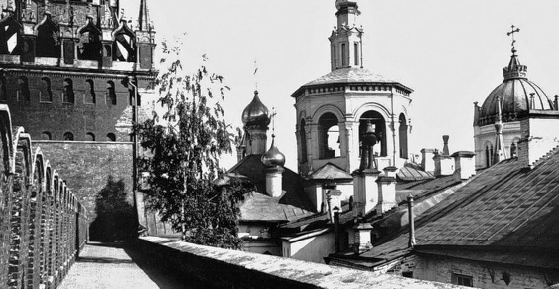 Возрождение Вознесенской обители. Возможно ли?