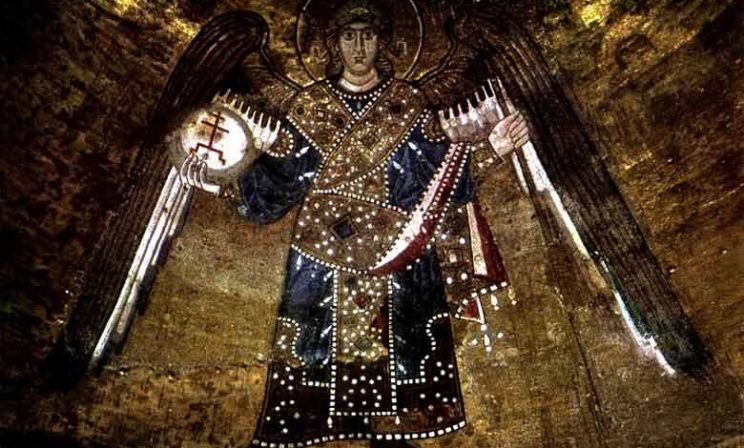 Иван Бунин. «Михаил».