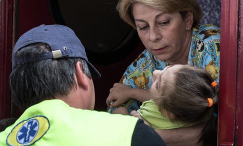 Новые чекисты и доктор Лиза