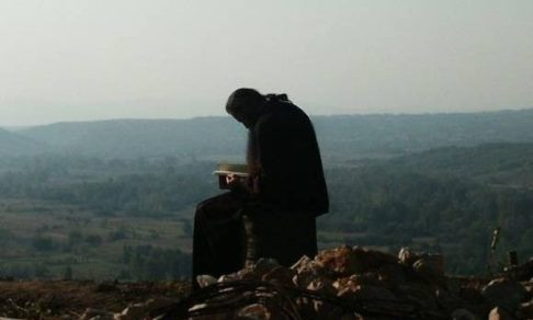 Святитель Феофан Затворник: Как учиться молиться? (+Аудио)