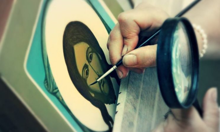 На кого похож Бог?