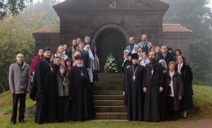 День рождения Эллы 