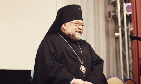 Архиепископ Гродненский Артемий: Не волнуйтесь, будете жить по-христиански – гонения вас не оставят