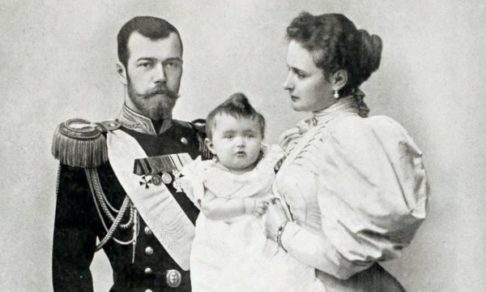 Государыня Александра Федоровна: 20 мыслей о браке и семейной жизни