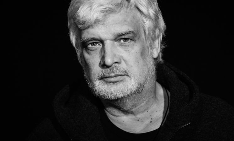 Дмитрий Брусникин