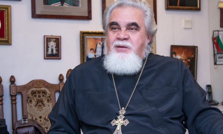 Мелочи общинной жизни