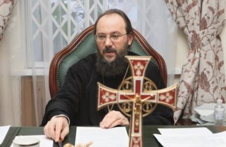 Митрополит Антоний (Паканич): Создание в Украине единой Поместной Православной Церкви — политический проект