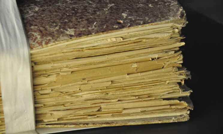 Александр Сергеевич Пушкин "Пророк"