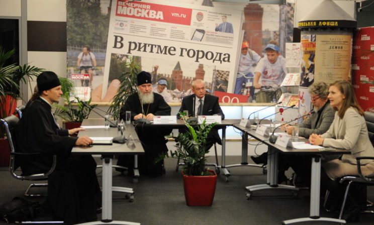 Конкурс «Лето Господне» — возвращение любви к литературе