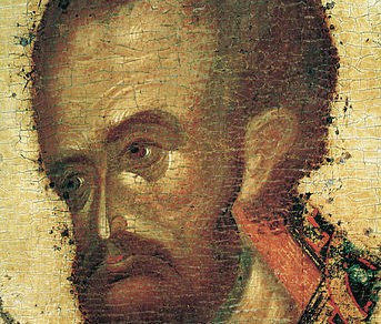 Святитель Иоанн Златоуст - иконы, иконография