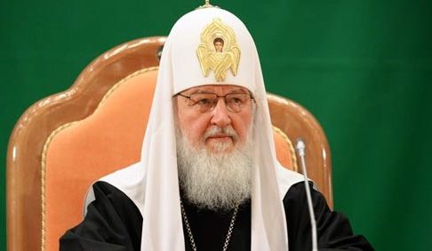 Патриарх Кирилл: Потеря христианского присутствия будет опасна для ближневосточных стран