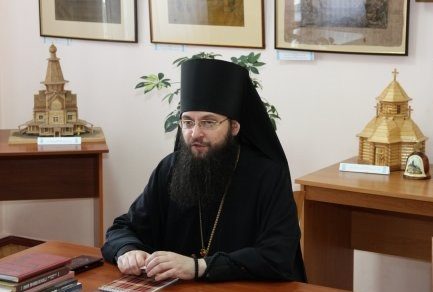 Епископ Климент (Вечеря): Украина получила свою Поместную Церковь даже раньше, чем государственную независимость