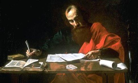 Николас Райт перечитывает апостола Павла: Божий суд. Что нас ждет на самом деле?