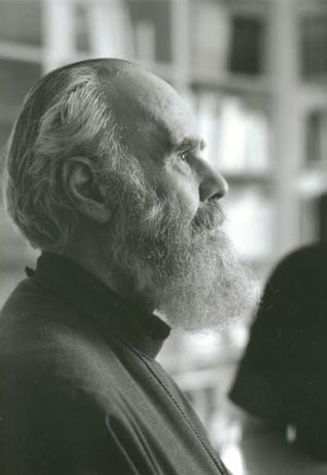 Митрополит Антоний Сурожский