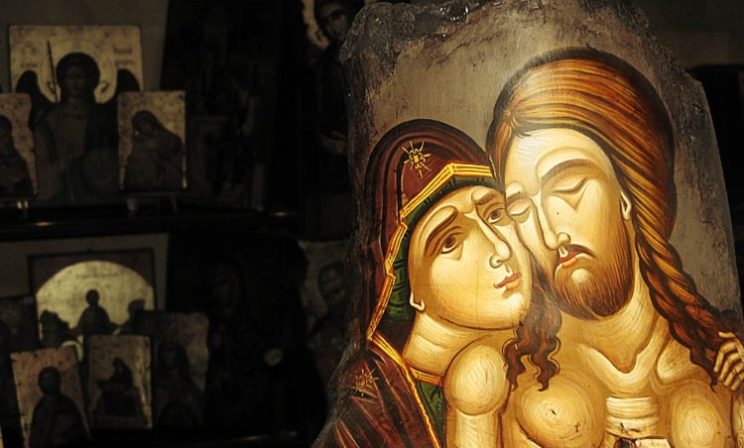 Соната о смерти (+Аудио)