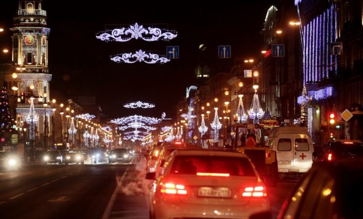 Последняя пятница