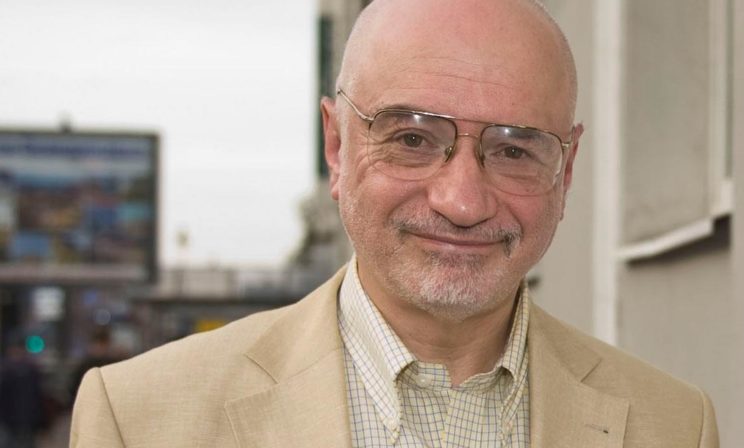 “Мы голосуем не за язык вражды, а против” - Михаил Эпштейн о слове года