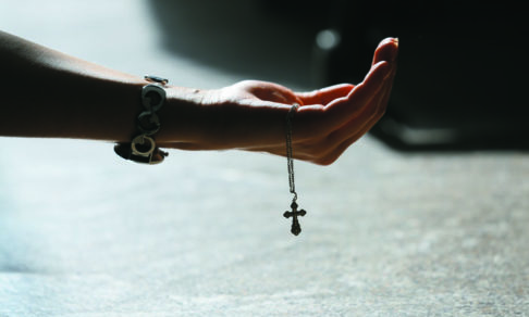 «Час мужества пробил на наших часах...»   