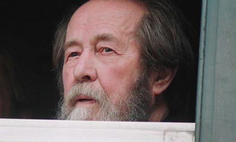 «В его любви к России не было истерики»: Американские ученые – о Солженицыне   
