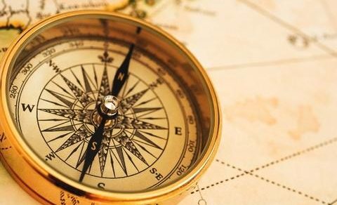 Компас веры