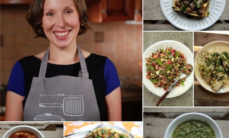 Рождественский пост: 20 лучших рецептов