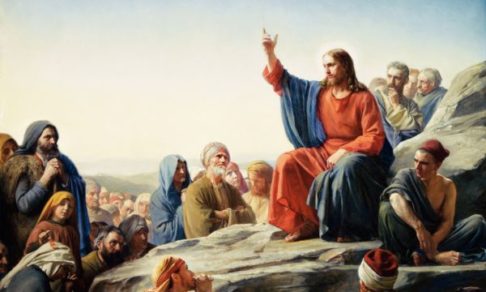 Клайв Льюис. Что нам делать с Иисусом Христом? (+Аудио)