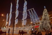 Кораблик вместо ёлки, свинина вместо гуся… Рождество в Греции (+видео)