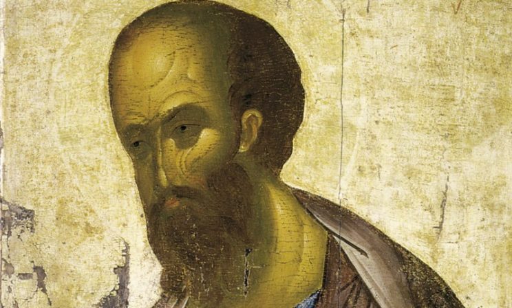 Не только освобождение — преображение