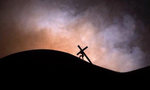 Любовь Христова достойна любых жертв