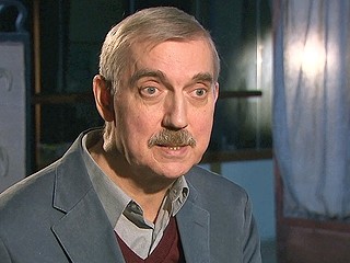 Евгений Киндинов: Не надо преувеличивать свое «я»