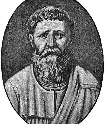 Рассуждения на Послание Иоанна к Парфянам. Рассуждение  второе. На 1 Ин 2:12–17