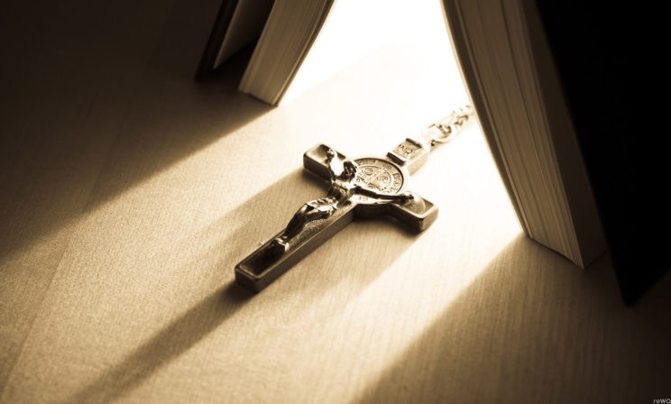 Протоиерей Валериан Кречетов: "За что?!" А вспомни: есть за что (+ Аудио)