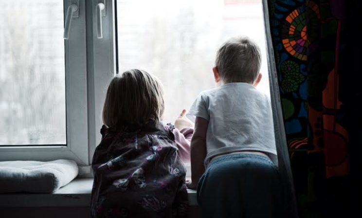 Ты не один, или Система распределения добра