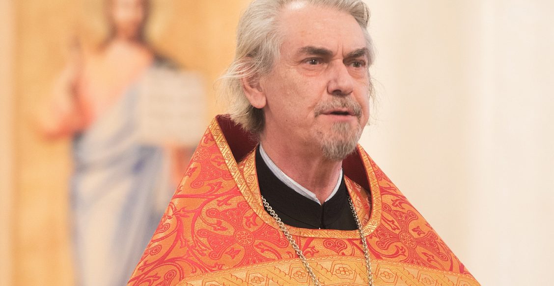 Протоиерей Владимир Вигилянский: В Татьянинском храме всегда церковная весна!