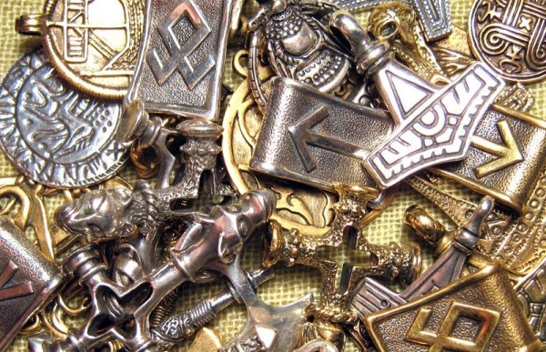 Святой Антоний