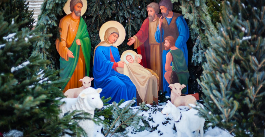 «Пойдем в Вифлеем!» Как прожить 40 дней до Рождества