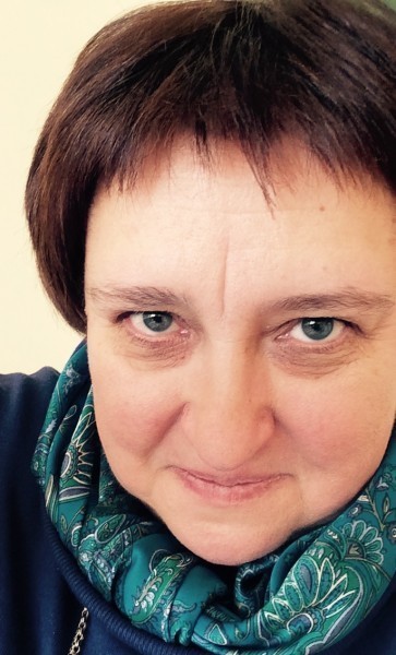 Татьяна Краснова 