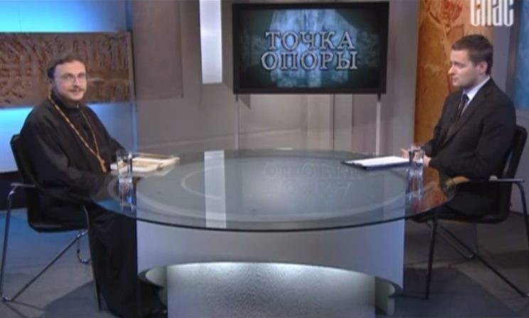 Миссия к молодежи: Церковь в мире субкультур (ВИДЕО)