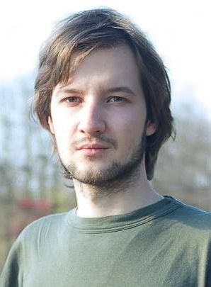 Даниил Макаров