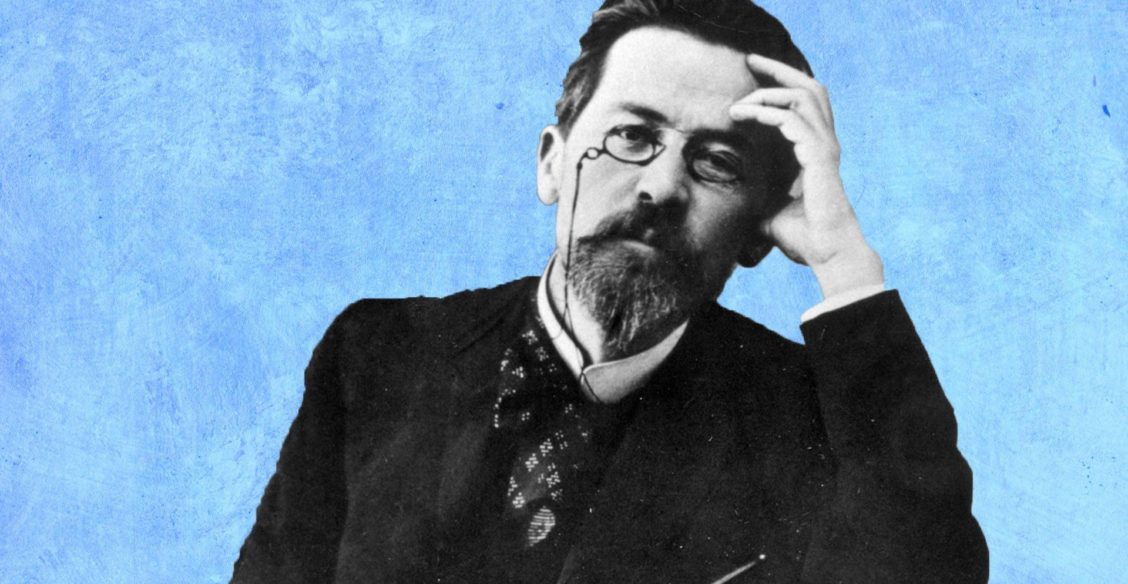 Отвергнутые рецепты доктора Чехова