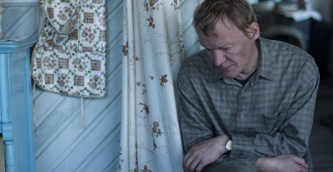 «Левиафан»: Куда ведет дорога к храму?