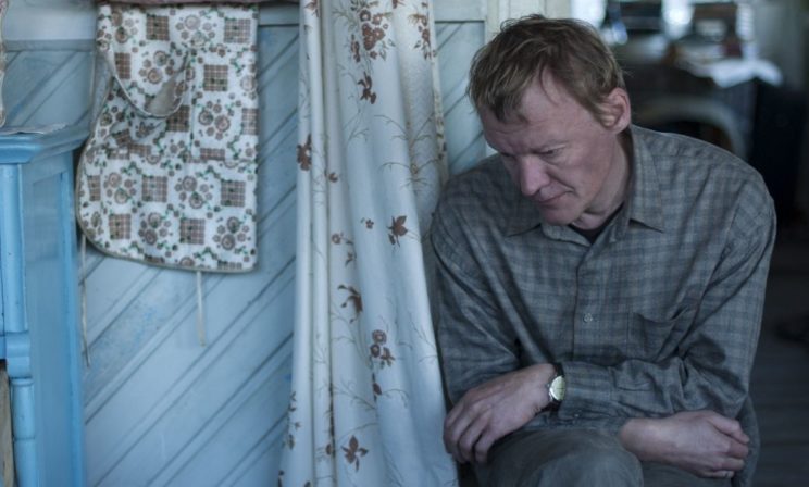 «Левиафан»: Куда ведет дорога к храму?