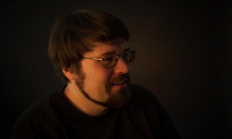 Андрей Рогозин: Для чего людям нужны селфи и как учиться фотографировать