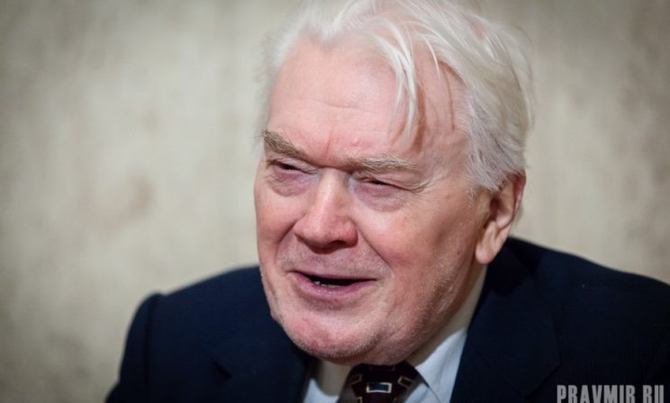 Борис Егоров: Любовь и острова