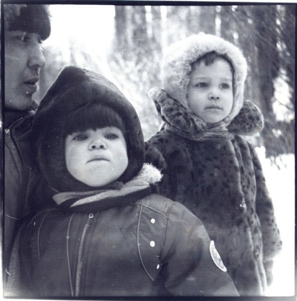 Иди и не греши