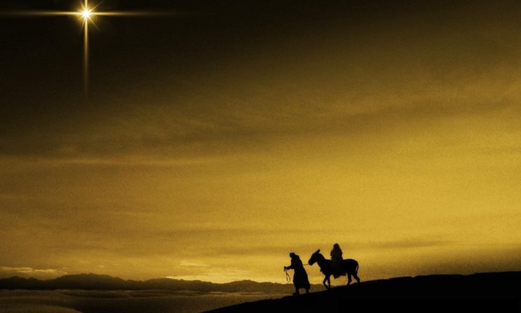 Мы зажигаем фейерверки и хлопаем в ладоши, а в этот момент Богу не находится на земле места и идет резня...