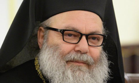 Патриарх Иоанн X: Христианство на Ближнем Востоке никогда не исчезнет