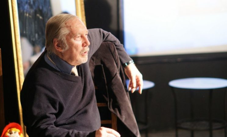 День смерти человека не случаен