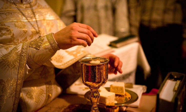 Евхаристия: всегда новая, всегда вечная. Самое важное в документе о Евхаристии